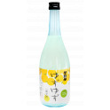 Licor de Shochu de Arroz con Yuzu 720 ml