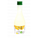 Licor de Shochu de arroz con Yuzu 300 ml