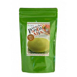 Harina preparada Matcha Pancake Mix 150 g Harina preparada Matcha Pancake Mix 150 g