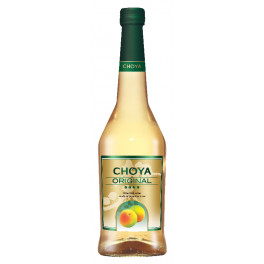 Licor de Ciruela Choya Umeshu 750 ml