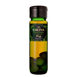 Licor de Ume Choya Extra Years 700 ml Licor de Ume Choya Extra Years 700 ml