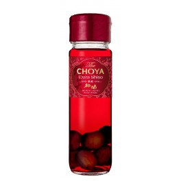 Licor de Ume Choya Umeshu Extra Shiso 700 ml