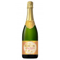 Espumoso Ume Choya Sparkling 750 ml