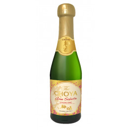 Licor de Ciruela Choya Umeshu Sparkling 200 ml