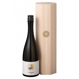 Sake Gozenshu Tokuto Omachi 2.2 de 720 ml Sake Gozenshu Tokuto Omachi 2.2 de 720 ml