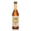 Cerveza Kirin Ichiban Beer botella 330 ml