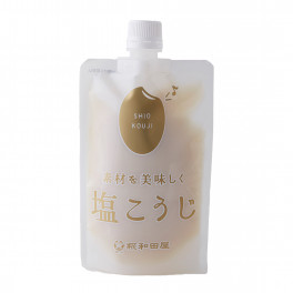 Condimento Shio Koji 180g Condimento Shio Koji 180g