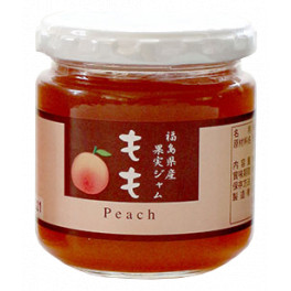 Mermelada Momo Jam Meiyo 190 g