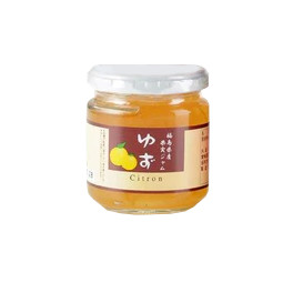 Mermelada de Yuzu Jam 190 g Mermelada de Yuzu Jam 190 g