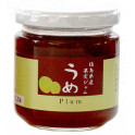 Mermelada del fruto Ume Jam 190 g