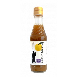 Salsa Samurai Yuzu Sauce 245 ml Salsa Samurai Yuzu Sauce 245 ml