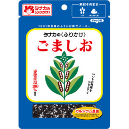 Furikake Goma Shio 45 g