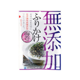 Furikake Alga Nori 35 g