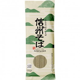 Fideos Soba Shinsu 250 g Fideos Soba Shinsu 250 g