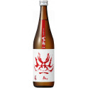 Sake Hyakujuro Daikarakuchi Junmai Akazura 720 ml