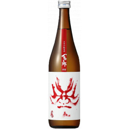 Sake Hyakujuro Daikarakuchi Junmai Akazura 720 ml