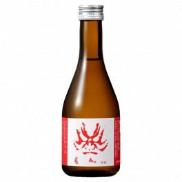 Sake Hyakujuro Daikarakuchi Junmai Akazura 300 ml