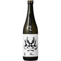 Sake Hyakujuro Junmai Daiginjo Kurozura 720 ml