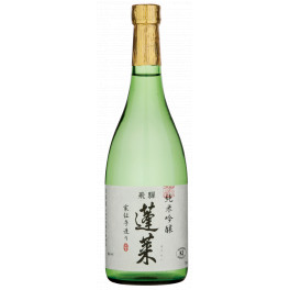 Sake Hourai Kaden Tezuri Junmai Ginjo 720 ml