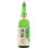 Sake Miyozakura Junmai Ginjo Leaf 720 ml