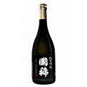 Sake Kunimare Junmai Ginjo Yamadanishiki 720 ml