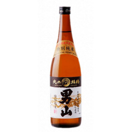 Sake Tokubetsu Junmai Kita no Inaho 720ml