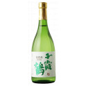 Sake Chitosetsuru Junmai Ginjo 720 ml