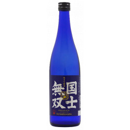 Sake Junmai Ginjo Takasago  Shuzo 720 ml