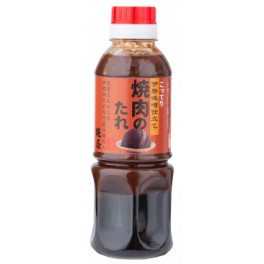 Salsa Barbacoa Yakiniku no Tare Miso 300 ml Salsa Barbacoa Yakiniku no Tare Miso 300 ml