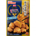 Harina para Rebozado Karaage ko Kokuuma Shio 100 g