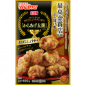 Condimento para Rebozado Karaage Ko Shoyu 100g