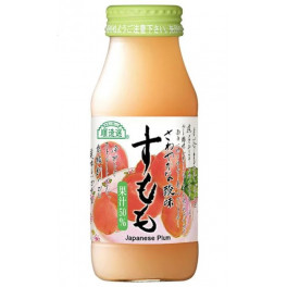 Zumo de Ciruela Japonesa 180 ml Zumo de Ciruela Japonesa 180 ml
