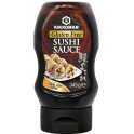 Salsa Kikkoman para Sushi, Sin Gluten, 345 g