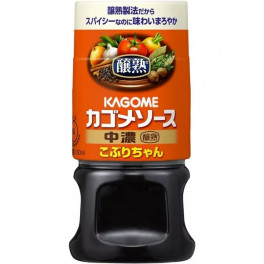 Salsa Chuno Sauce Kagome 160 ml Salsa Chuno Sauce Kagome 160 ml
