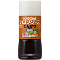 Salsa Tonkatsu Kagome 160 ml