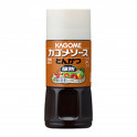 Salsa Tonkatsu Kagome 300 ml