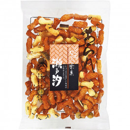 Galletas de Arroz arare Seto Shio 80 g Galletas de Arroz arare Seto Shio 80 g