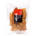 Snack Galletas de arroz crujientes Arare Amakara 80 g