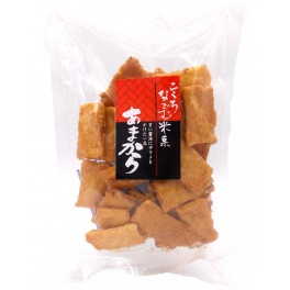 Snack Galletas de arroz crujientes Arare Amakara 80 g Snack Galletas de arroz crujientes Arare Amakara 80 g