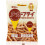 Snack de trigo Finger Biscuits 100 g