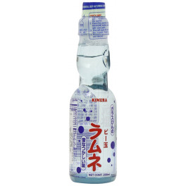 Ramune Kimura 200 ml Ramune Kimura 200 ml