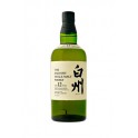 Whisky Suntory Hakushu 12 years old 700 ml