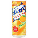 Refresco Hajikete Orange Soda 250 ml