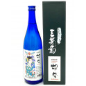 Sake Tokubetsu Junmai Koharu 180 ml