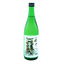 Sake Junmai Ginjo Orie 720 ml