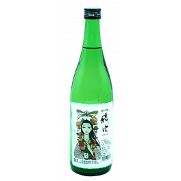 Sake Junmai Ginjo Orie 720 ml Sake Junmai Ginjo Orie 720 ml