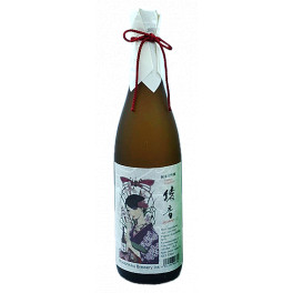 Sake Junmai Daiginjo Ayane 720 ml