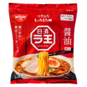 Ramen Nissin Rao Shoyu 102 g