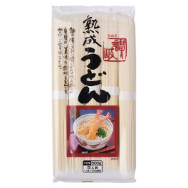 Tallarines Sanuki Udon 500 g