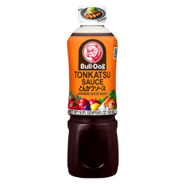 Salsa Escalope Bull Tonkatsu 500 ml Salsa Escalope Bull Tonkatsu 500 ml